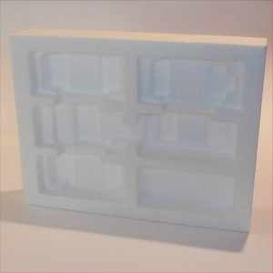 Corgi Toys GS12 Racing Car GS37 Lotus Team Gift Sets Repro Foam Inner Tray