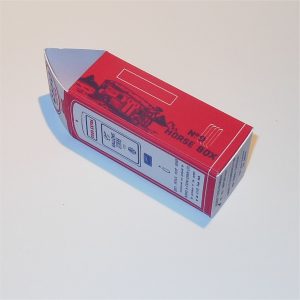 Morestone Esso Petrol Pump Series 9 AEC Horse Box Float Repro Box