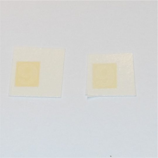 Dinky Toys 23N 231 Maserati Racing RN#9 Pre-cut Waterslide Decals