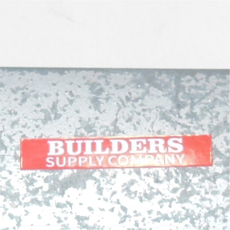 Matchbox Lesney 11d 11e1 Mercedes Scaffold Truck Stickers