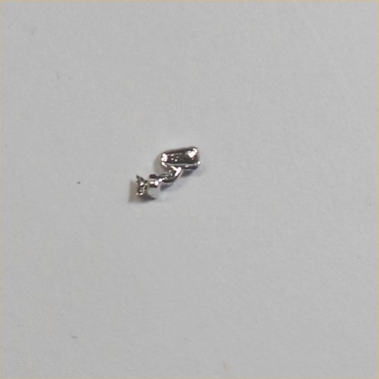 Dinky Toys 2162 2253 2214 Ford Capri Drivers Side RH Chrome Mirror