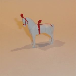 Corgi Toys GS48 Gift Set Jean Richards Circus Horse Figure
