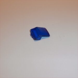 Corgi Juniors 26a Sunbeam Alpine Blue Plastic Canopy