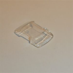 Corgi Juniors  9b Cadillac Eldorado Clear Plastic Window Unit 