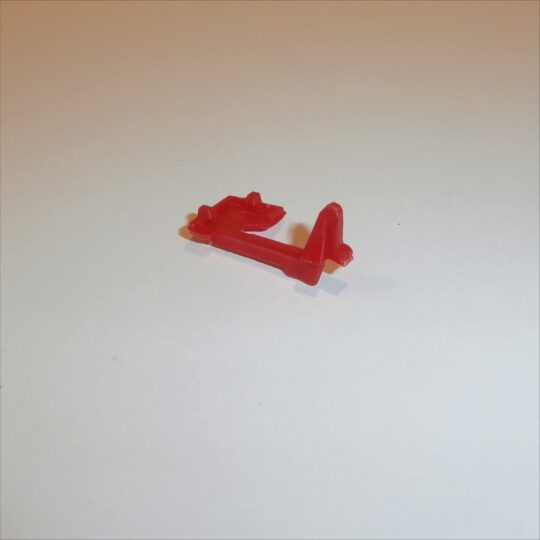 Corgi Toys 261 or 270 Aston Martin James Bond 007 Ejector Seat Clip