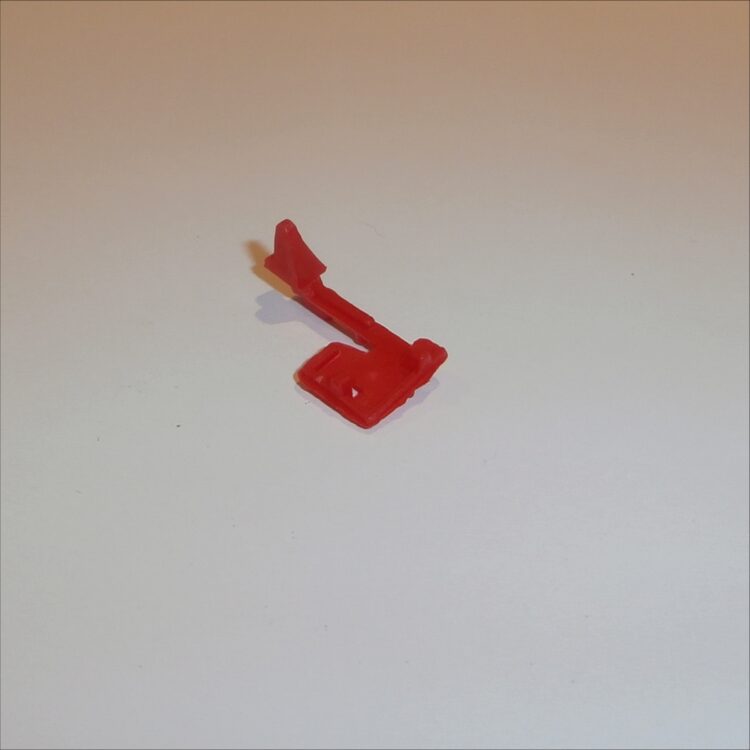 Corgi Toys 261 or 270 Aston Martin James Bond 007 Ejector Seat Clip