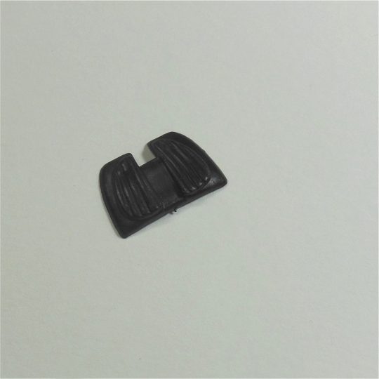 Corgi Toys 801 804 Enid Blyton Noddy Car Black Grille Insert