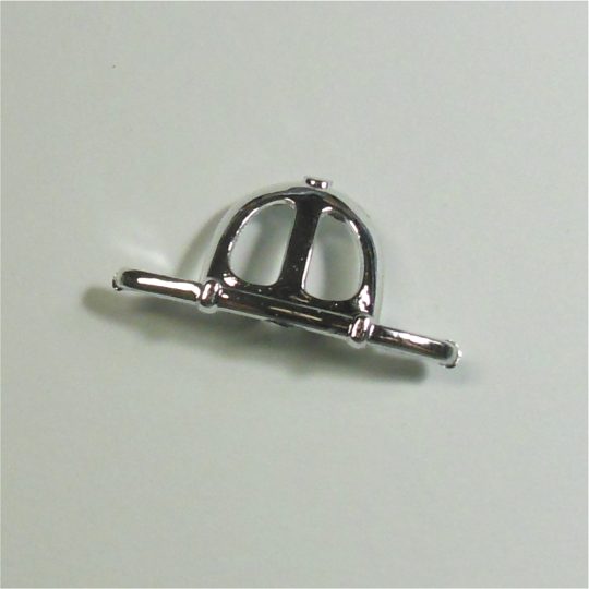 Corgi Toys 801 Enid Blyton Noddy Car Front Grille and Bumper Bar Unit