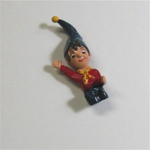 Corgi Toys  804 Enid Blyton Noddy Car Noddy Driver Figure
