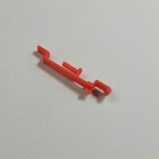 Corgi Toys 1100 1106 1151 1152 1154 GS10 Mack Truck Bonnet Release