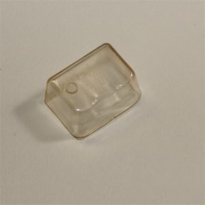 Corgi Toys 1100 1106 1151 1152 1154 GS10 Mack Truck Cab Window Unit