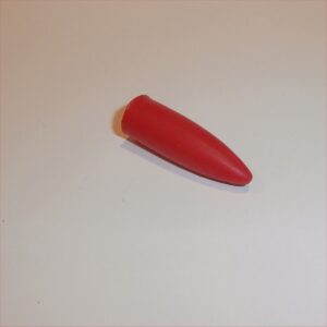 Corgi Toys 1108 1109 Bloodhound Rocket Nose Cone