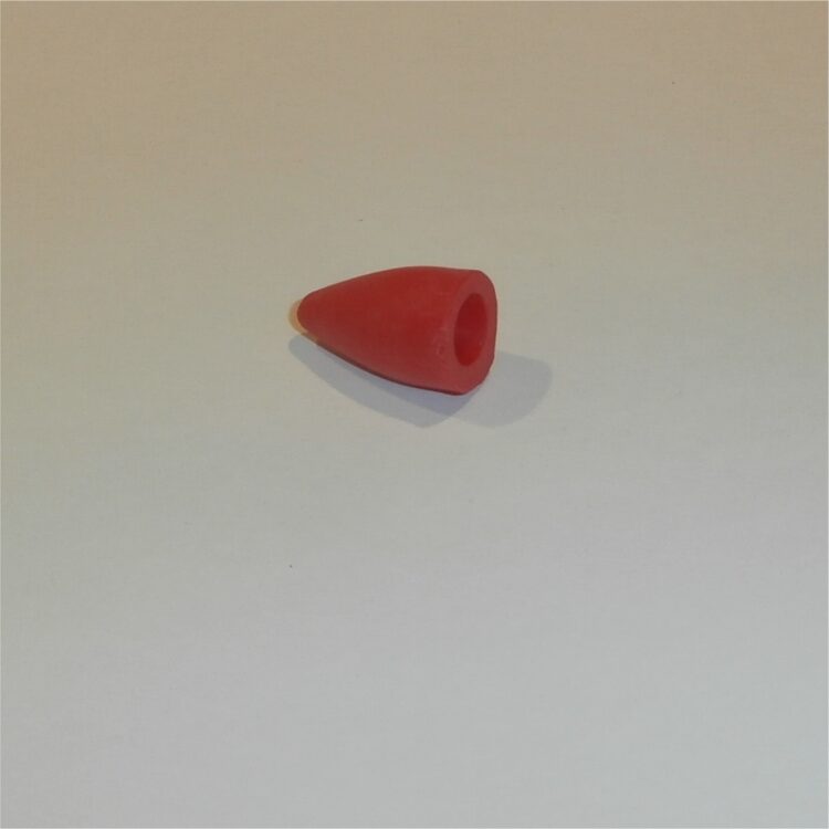 Corgi Toys 1112 1113 Corporal Missile Nose Cone