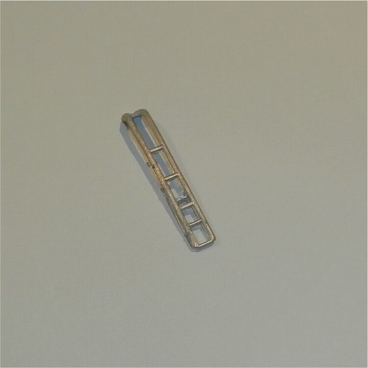 Corgi Toys 1137 1138 1142 Ford H Truck Cab Ladder