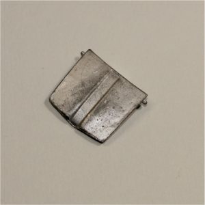 Corgi Toys  202 Renault R16 Hatchback Bonnet Hood