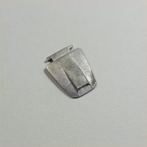 Corgi Toys 218 Aston Martin DB4 Bonnet Hood Engine Cover Rear Hinge