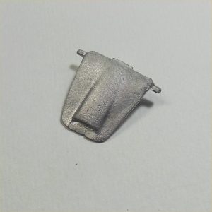 Corgi Toys 218 Aston Martin DB4 Bonnet Hood Engine Cover Side Pin Hinge