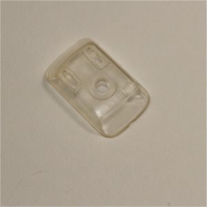 Corgi Toys  229 Chevrolet Corvair Window Unit