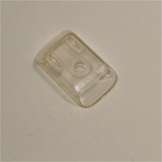 Corgi Toys 229 Chevrolet Corvair Window Unit