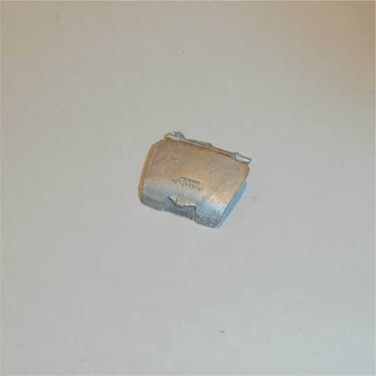 Corgi Toys 238 Jaguar Mk X Boot Trunk Lid