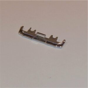 Corgi Toys  241 Ghia L.64 Chrysler Rear Bumper Unit