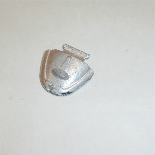 Corgi Toys 256 492 VW Volkswagen Beetle Saloon Rear Engine Cover