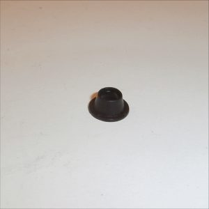 Corgi Toys 302 Hillman Hunter Black Plastic Roof Spare Wheel Holder