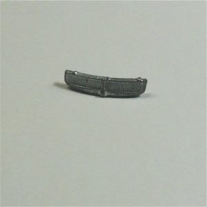 Corgi Toys 327 MGB 345 MGC GT Front Grille Unit