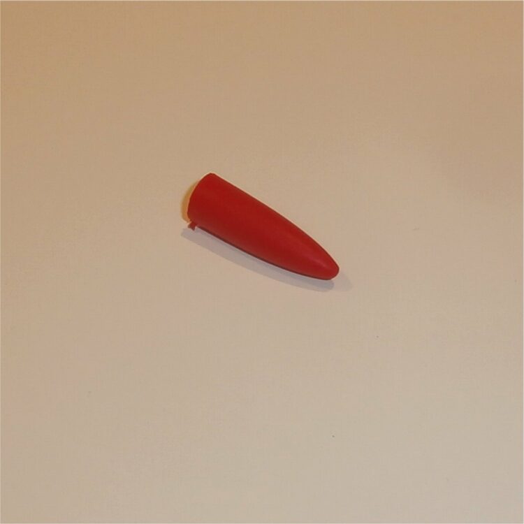 Corgi Toys 350 Thunderbird Missile Nose Cone