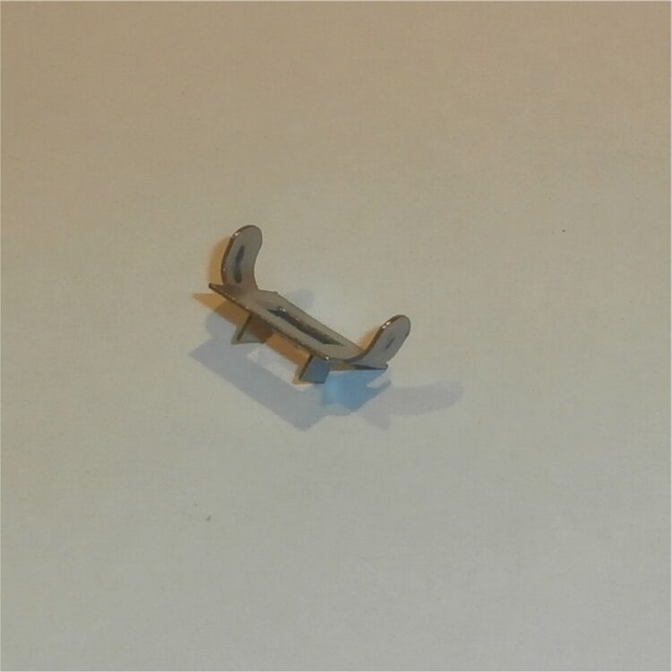 Corgi Toys 405 or 423 Bedford CA Ladder Clip