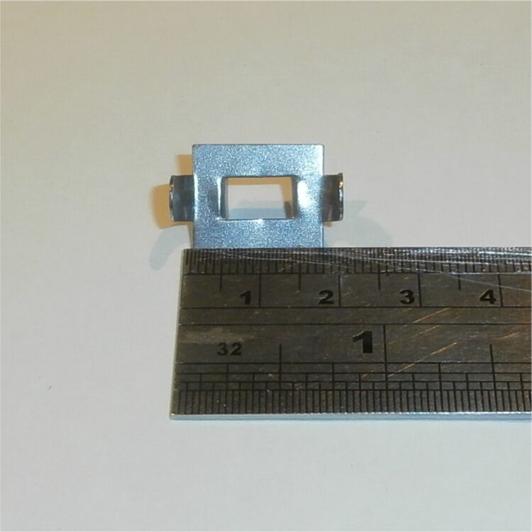 Corgi Toys 405 or 423 Bedford CA Ladder Clip