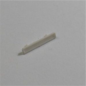 Corgi Toys  440 Ford Cortina Mark 1 Estate Tailgate Trim Panel