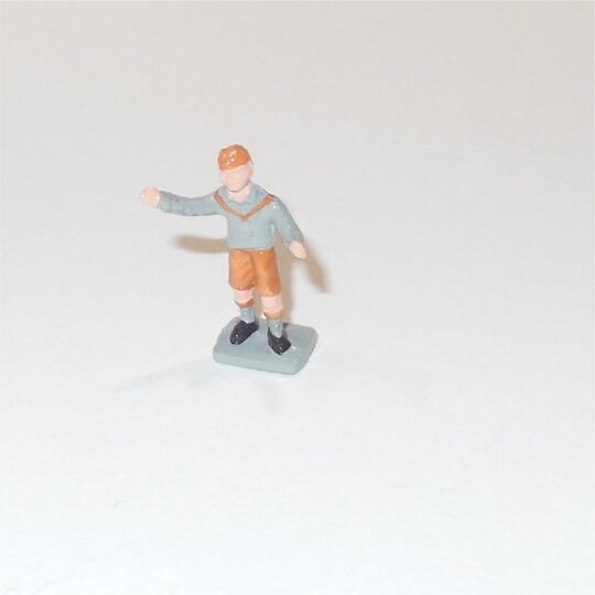 Corgi Toys 447 Thames Walls Ice-cream Van Boy Customer Figure