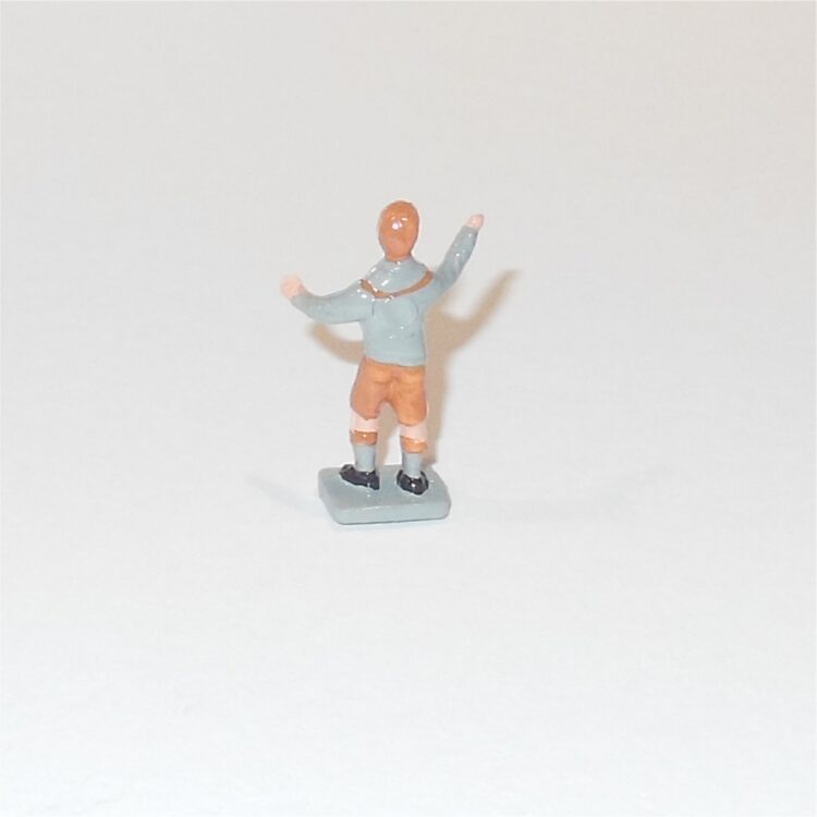 Corgi Toys 447 Thames Walls Ice-cream Van Boy Customer Figure