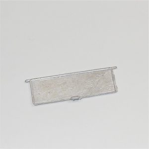 Corgi Toys 471 Karrier Bantam Joes Diner Door Flap