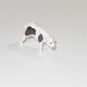 Corgi Toys 58 Beast Carrier Trailer Calf with Head Down