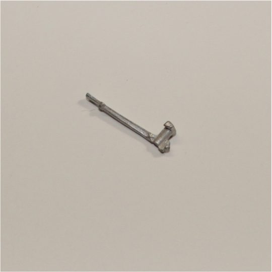 Corgi Classics 9001 9002 9004 1927 Bentley Hand Brake Handle GS40 Avengers Steed