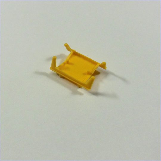 Corgi Toys GS 10 Marlin Rambler Ottersport Kayak Roof Rack