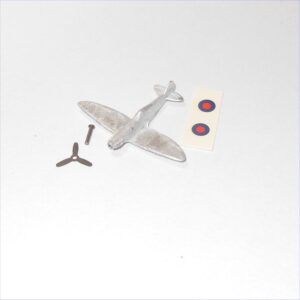 Dinky Toys  62a Supermarine Spitfire Aircraft Reproduction Kit