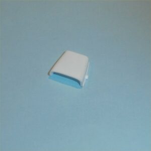 Dinky Toys 710 Beechcraft Bonanza White Plastic Engine Cover