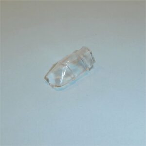 Dinky Toys 719 741 Spitfire MkII Clear Plastic Canopy