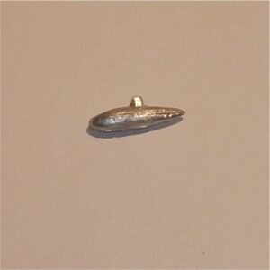Dinky Toys 733 Shooting Star Wing Tank