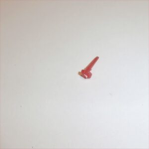 Dinky Toys 739 A6M5 Zero-Sen Red Plastic Antenna