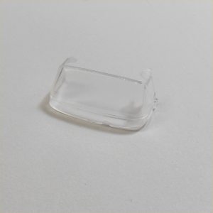 Dinky Toys French  555 Ford Thunderbird Clear Plastic Screen