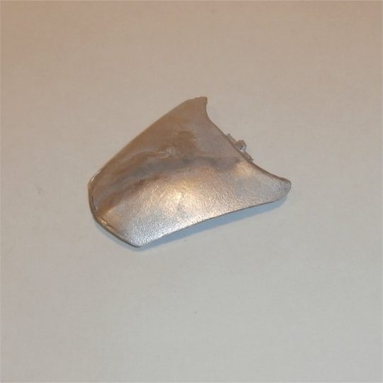 Dinky Toys French 530 Citroen DS19 Front Bonnet Trunk Hood