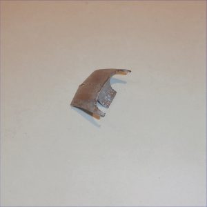 Dinky Toys French 530 Citroen DS19 Rear Engine Cover