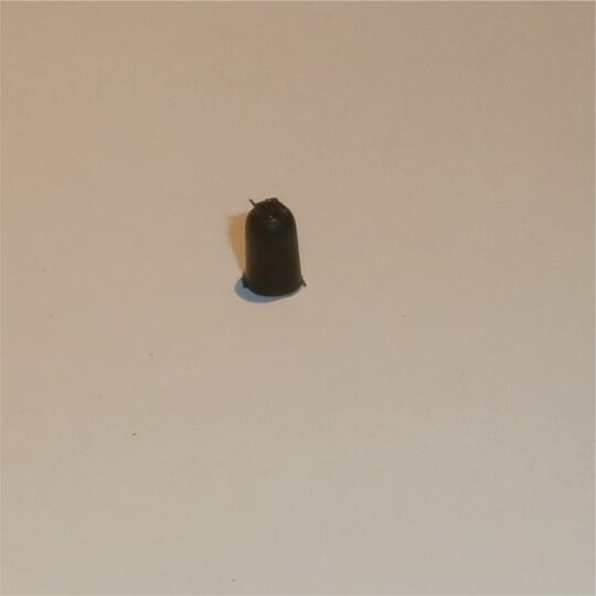 Dinky Toys 609 654 683 692b 694 Tank Mobile Gun Black Firing Pin Cap