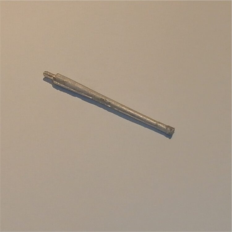 Dinky Toys 651 Centurion Tank Barrel Replacement