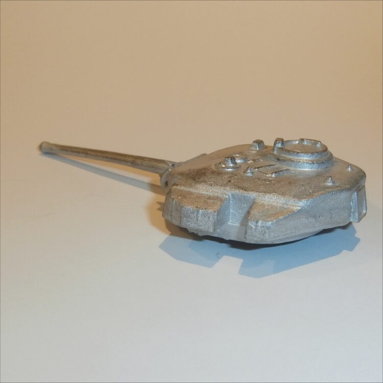 Dinky Toys 651 Centurion Tank Turret & Barrel