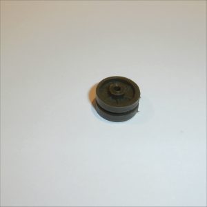 Dinky Toys 654 155mm Mobile Gun 683 Chieftain Tank Track Roller Wheel Hub